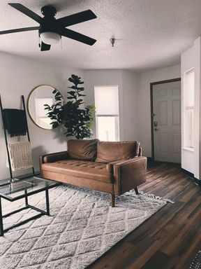 Furnished 1/bed 1/bath in downtown Duluth! – photo 1