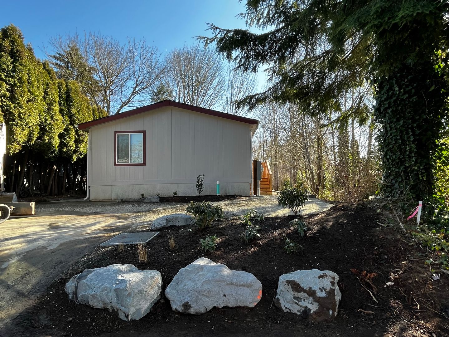 Kent House: 11211 SE 226th St.