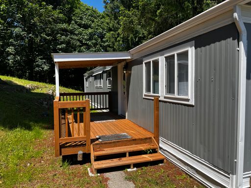 Manufactured Home For Rent – photo 1