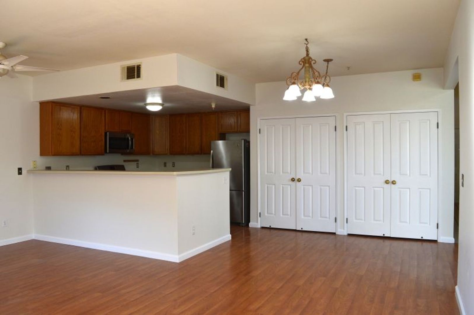 Sausalito Townhome: 5 Terrace Drive