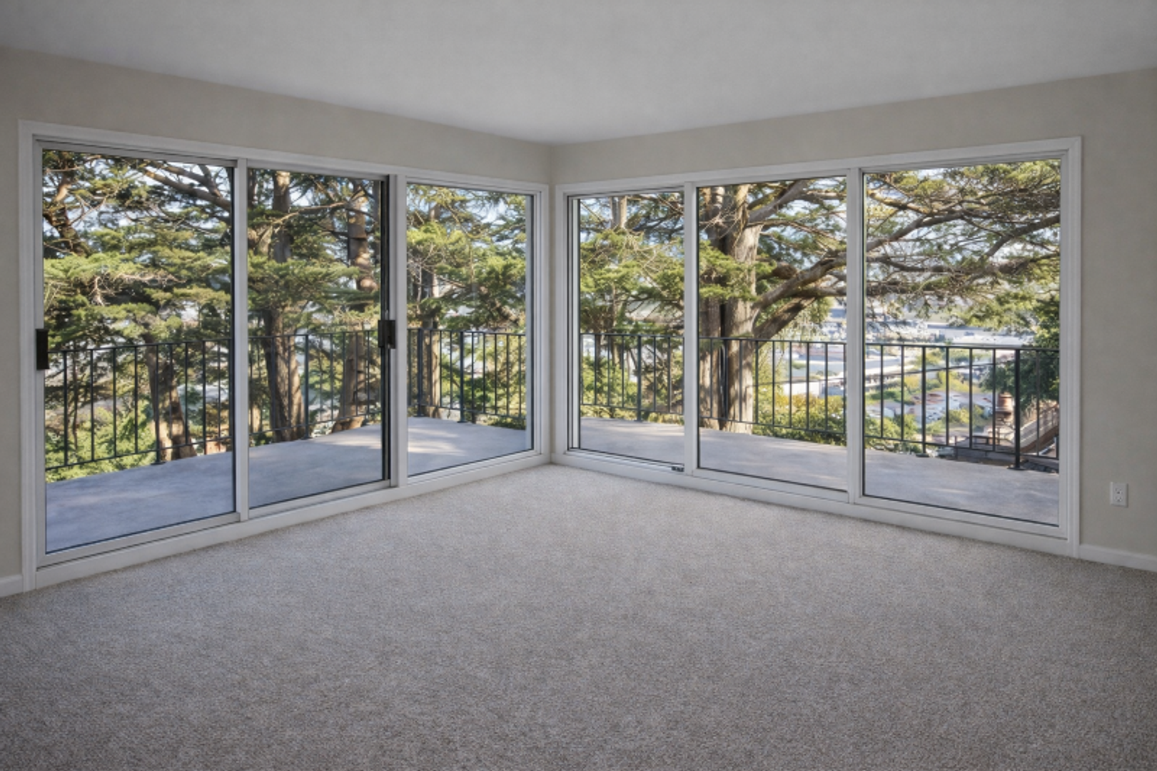 Sausalito Condo: 230 Eden Roc Drive