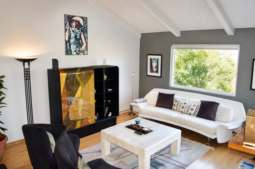 Furnished Mill Valley Townhome With Stunning Views - 11/15/2026-5/15/2027 – photo 1