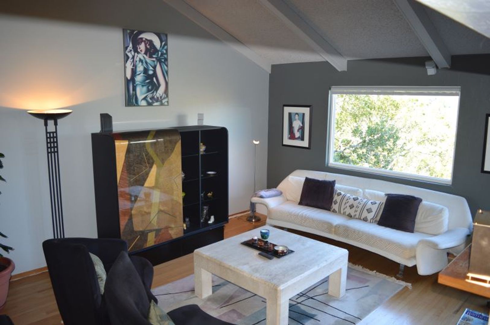 Mill Valley Townhome: 11 Kilmer Court