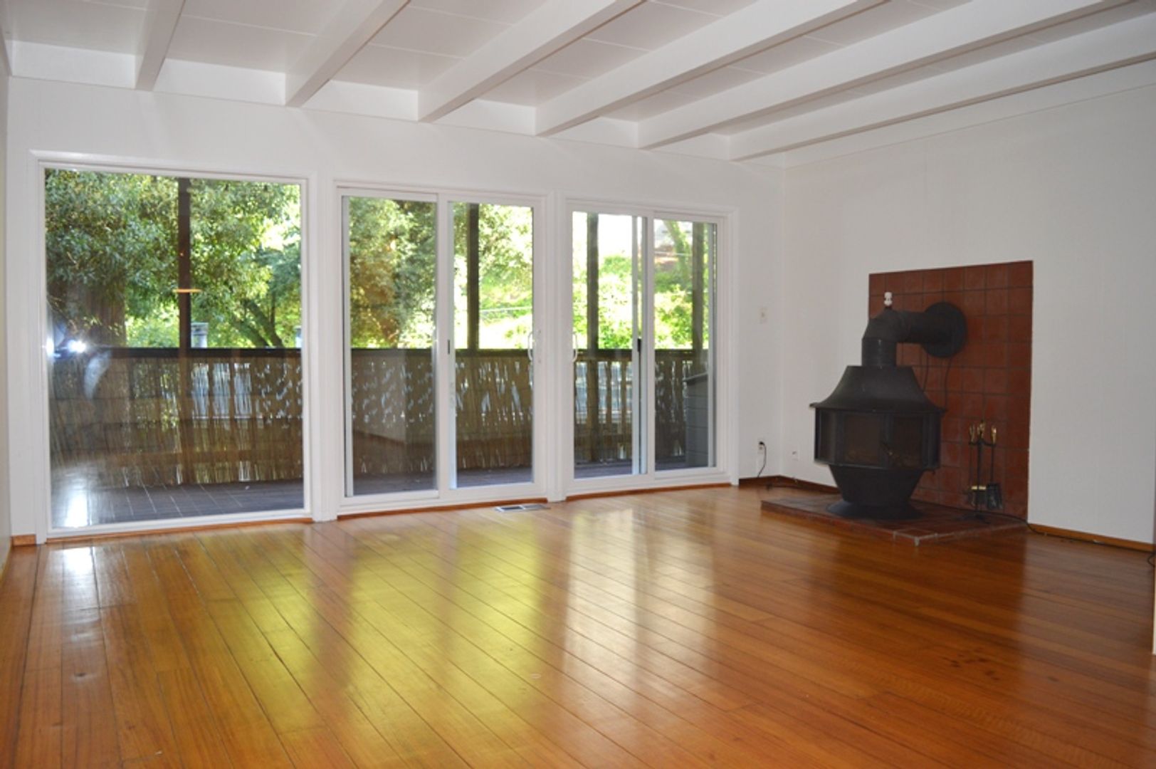 Sausalito Condo: 216A Glen Drive