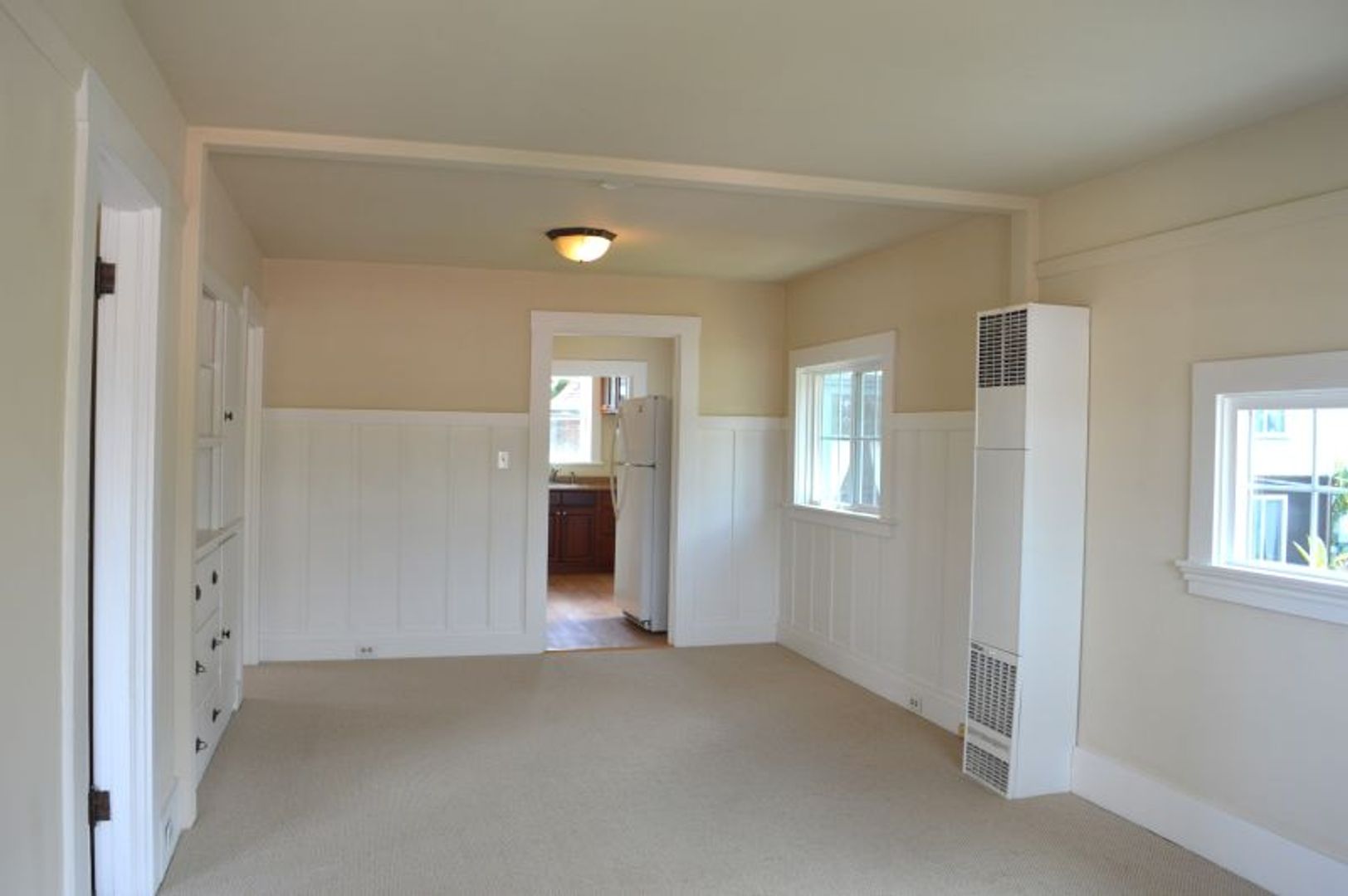 Sausalito Apartment: 411 Turney Street
