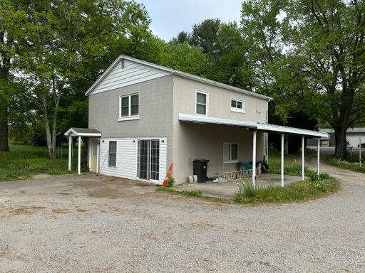 249 2nd St, Apt #1, Jane Lew, WV 26378 – photo 1