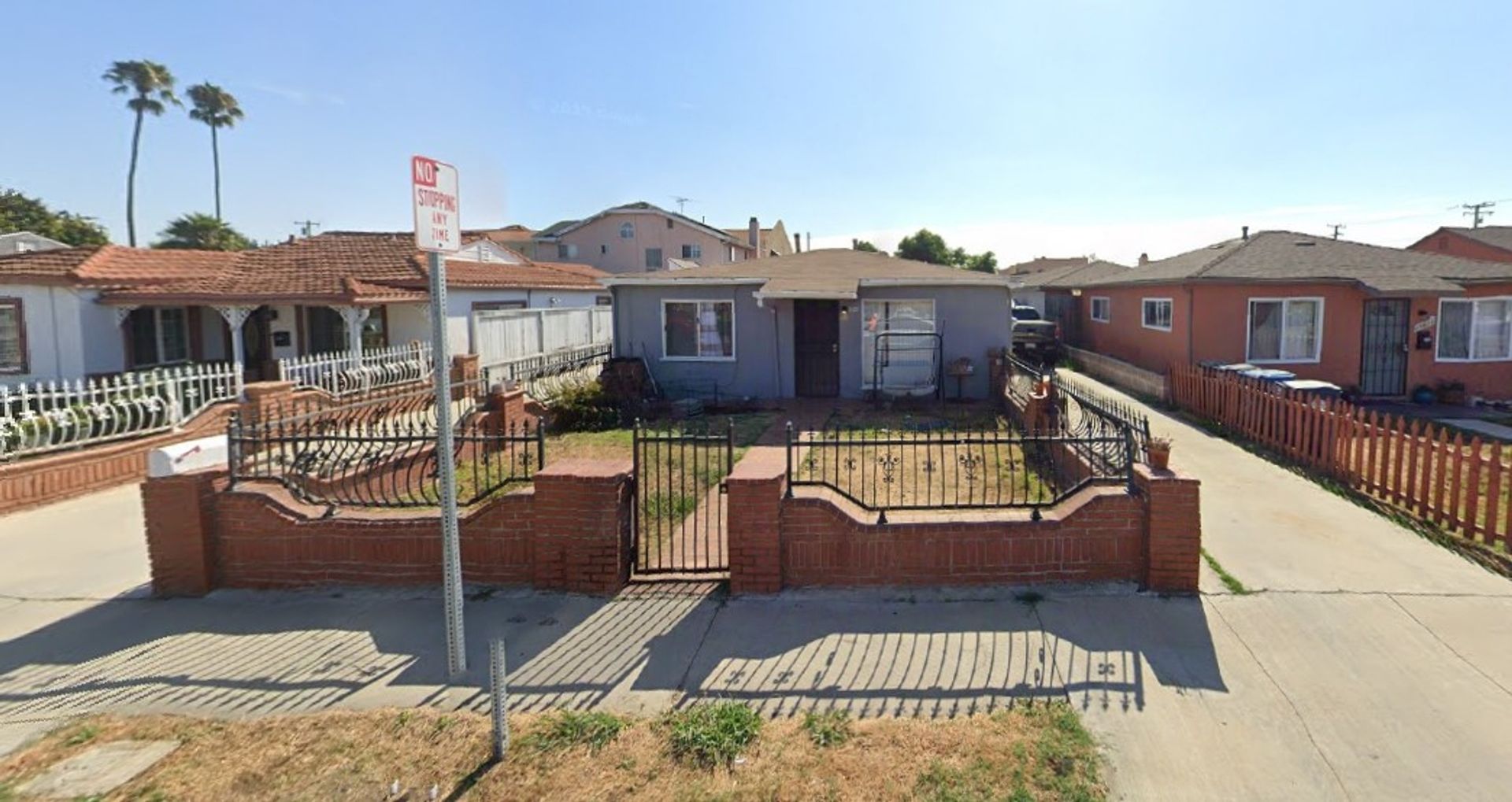 Lawndale Apartment: 15420  Firmona Ave.