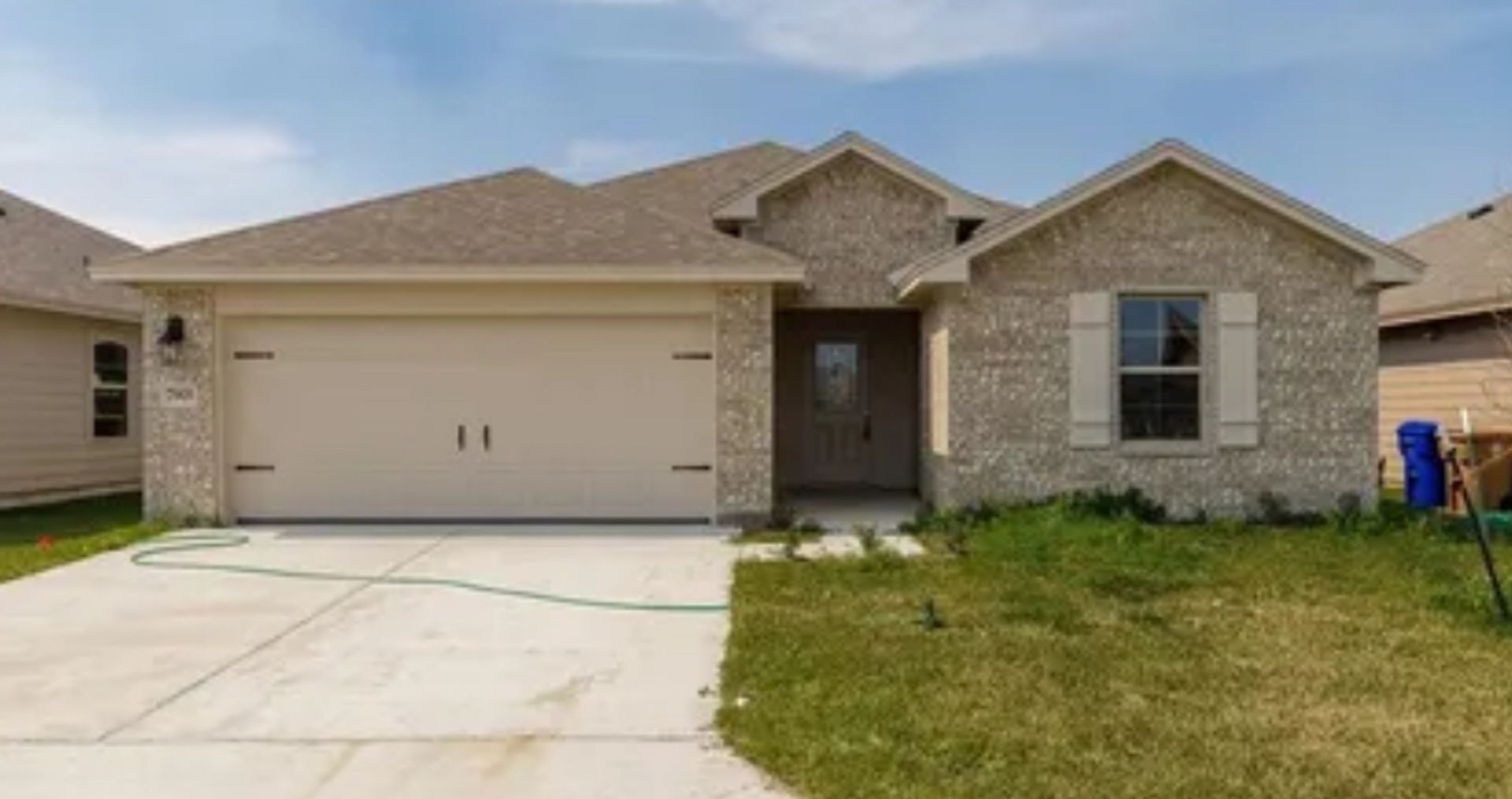 Corpus Christi House: 7901 Schades Way