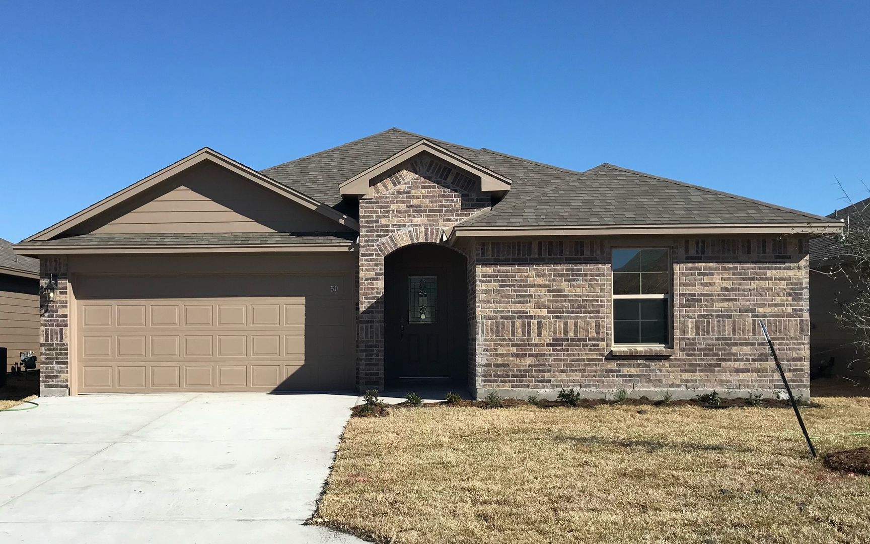 Corpus Christi House: 1250 Breebry