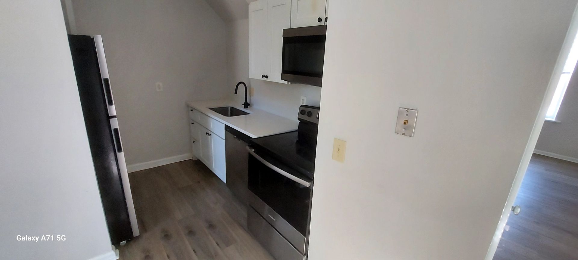 St Louis Apartment: 2359 Menard St