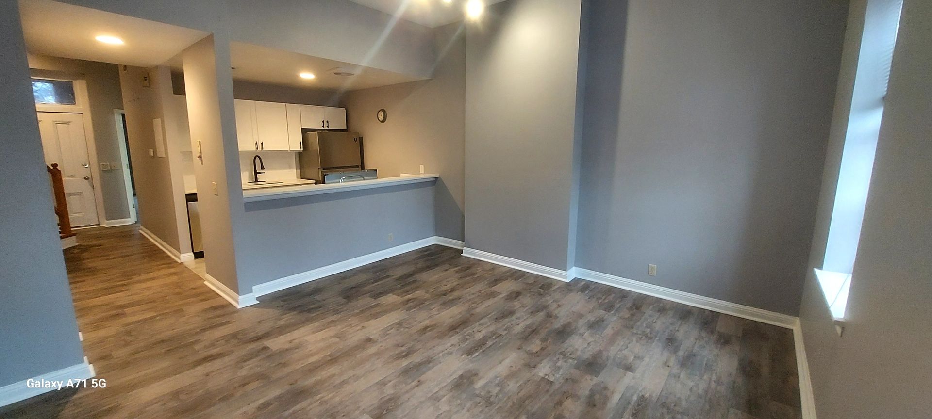 St Louis Apartment: 2349 S 10th Street