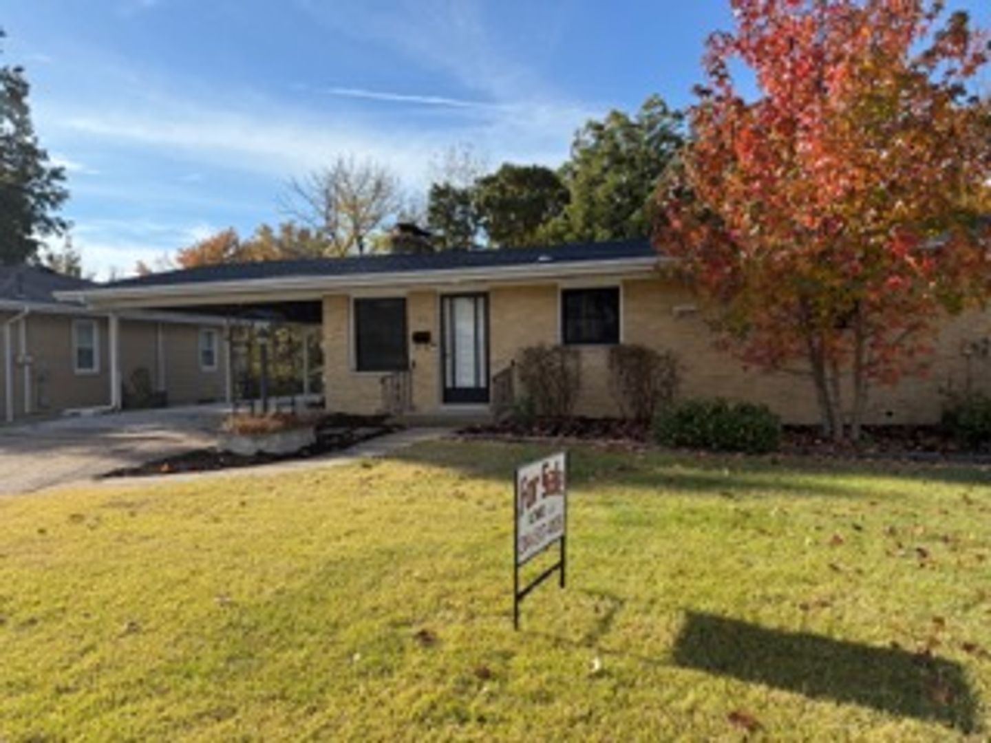 For Sale! Charming Downtown Washington Retreat — with Modern Upgrades!