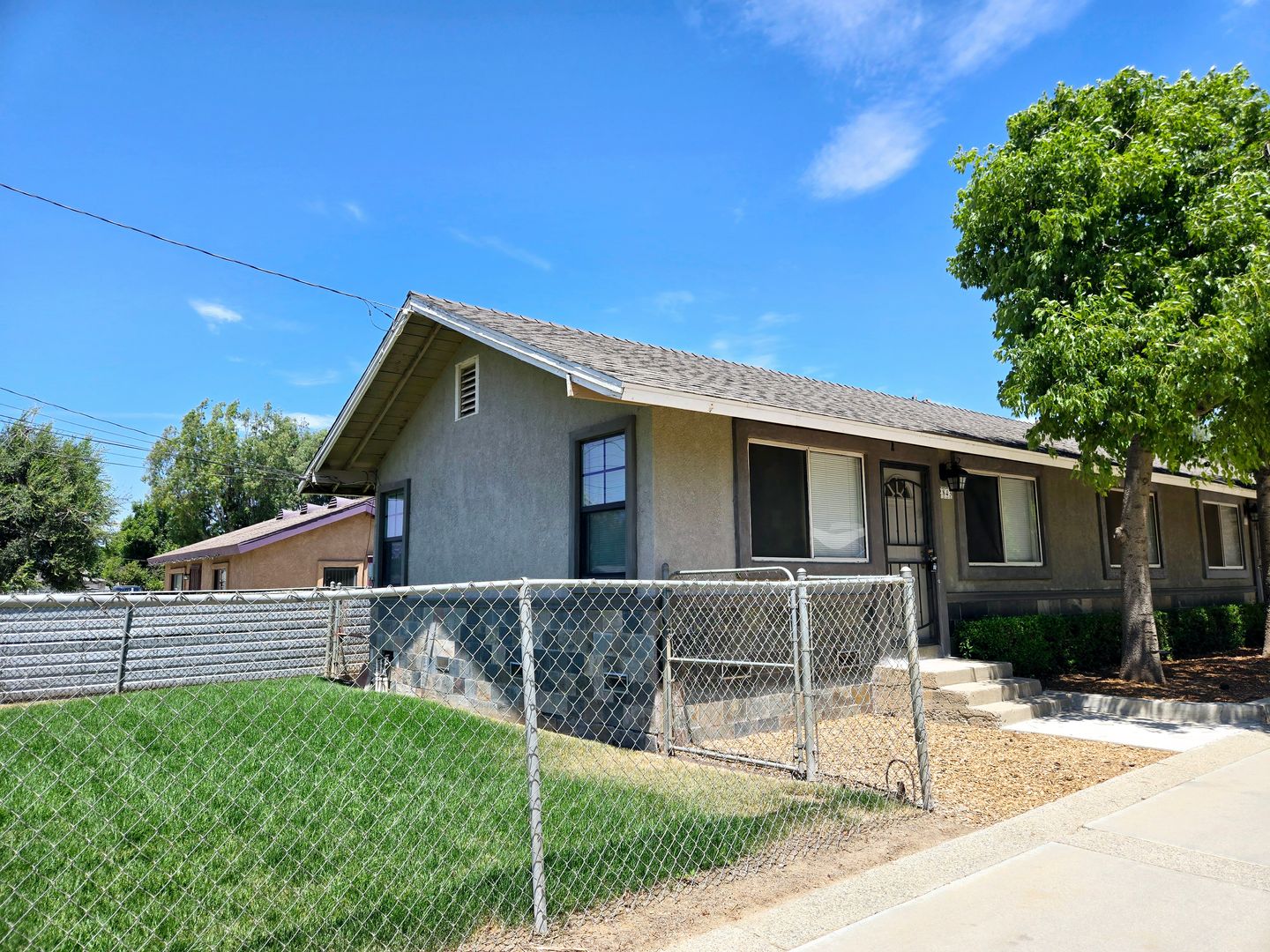 Norco Apartment: 2843-2849 Valley View Ave