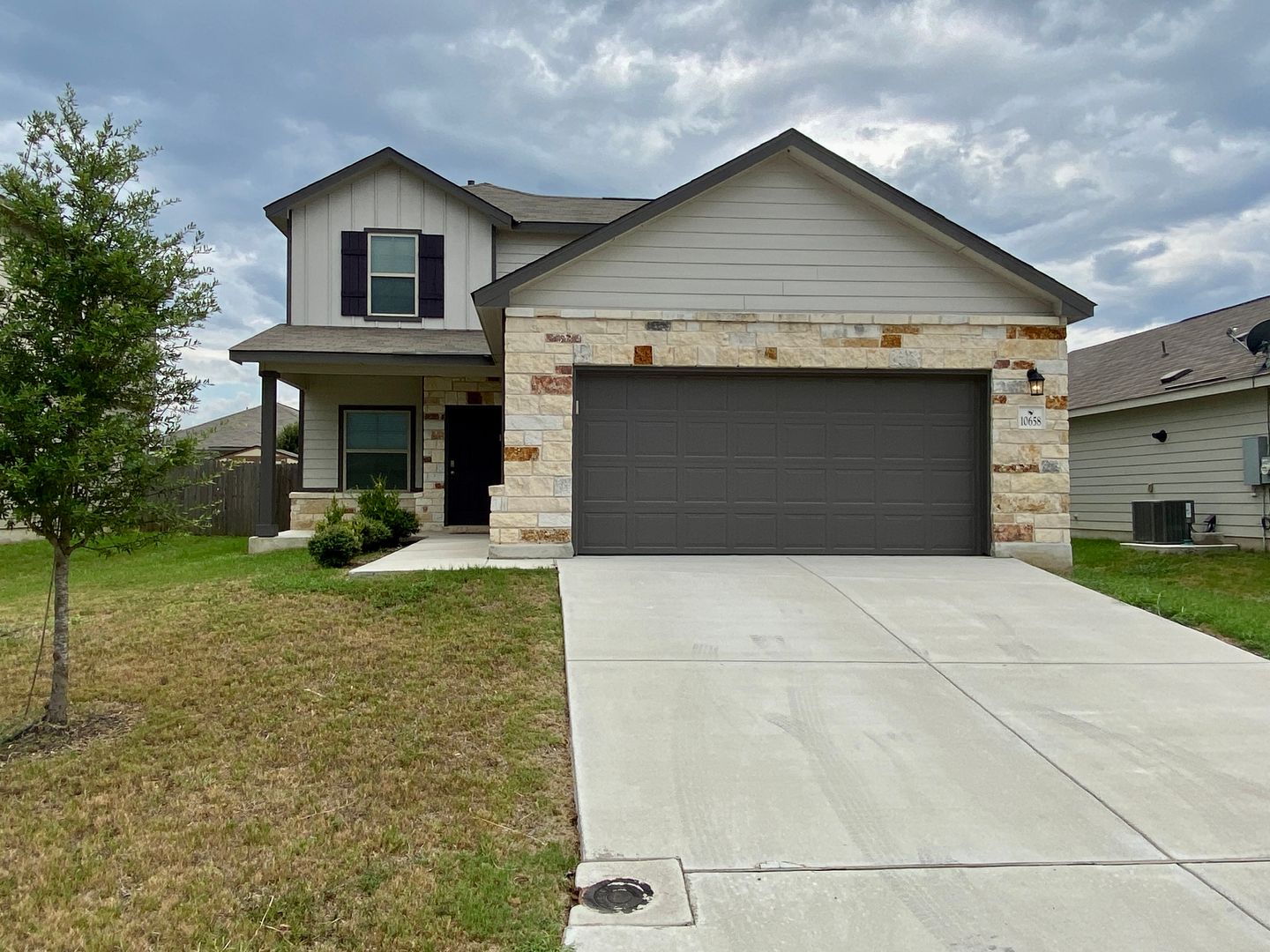 Converse House: 10658 Pablo Way