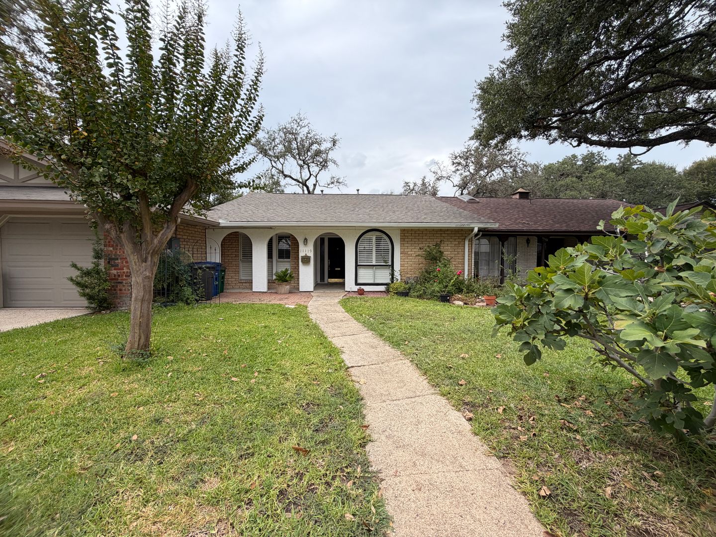 San Antonio Apartment: 11119 Whisper Valley Street