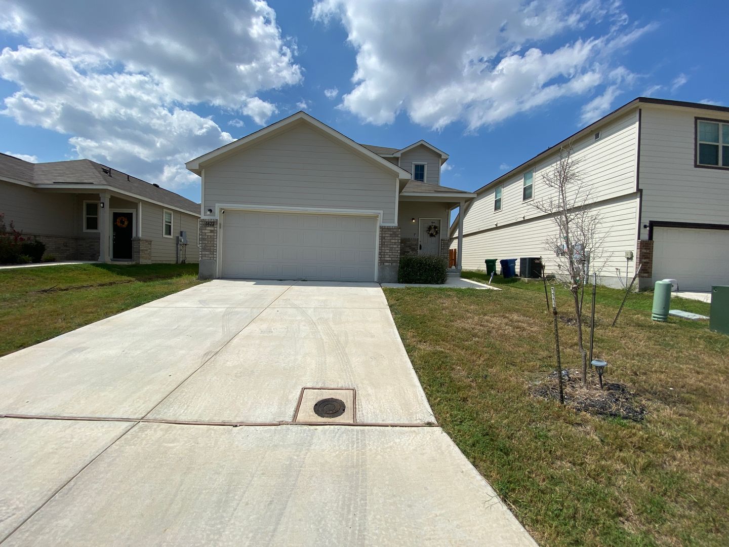 Converse House: 10822 Randolph Way