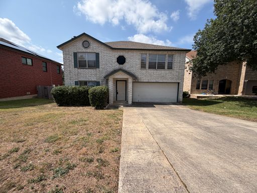 Nestled in Cul-de-sac in Redland Woods ~ 4/2.5 ~ NEISD ~ Large, Open Floor Plan – photo 1