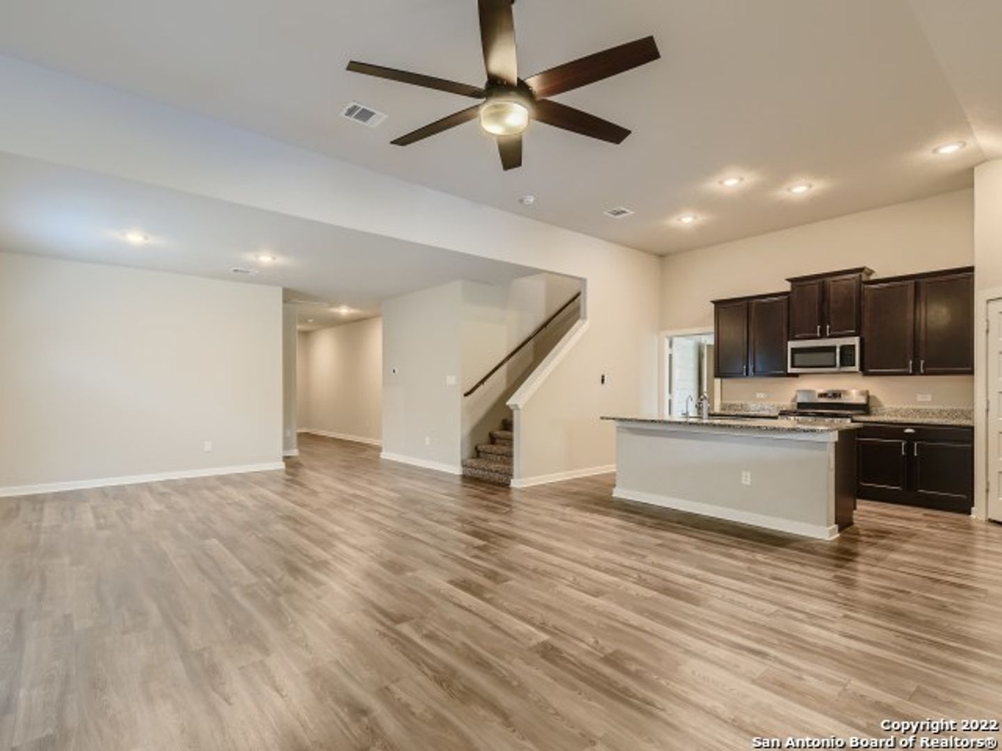 San Antonio House: 11518 Biddle Heights