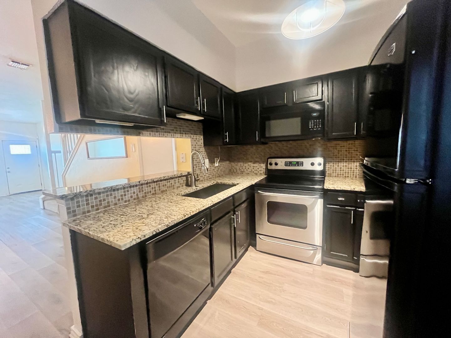 San Antonio Townhome: 12252 Lemon Blossom Street