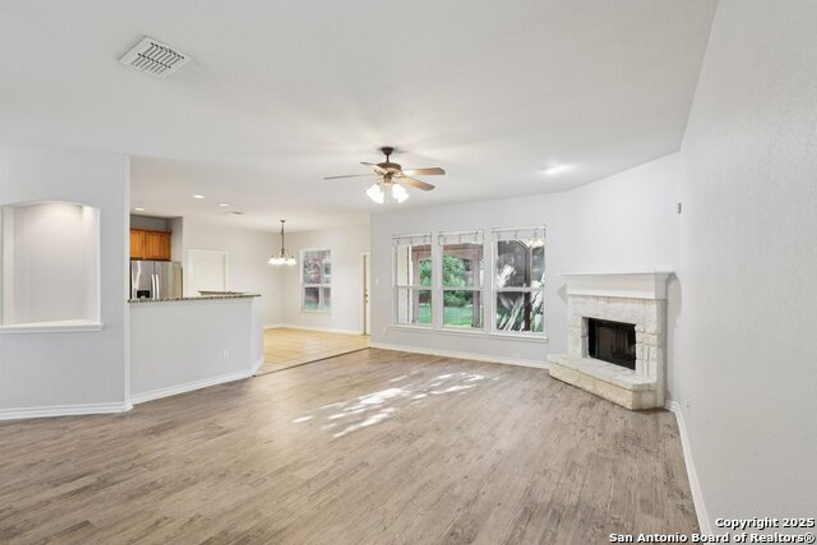 Welcome to your dream home-a stunning 4-bedroom, 2.5-bath residence