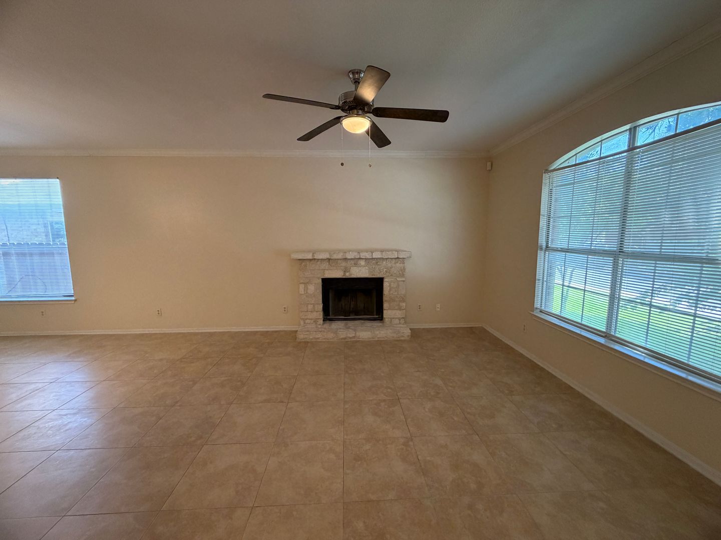 San Antonio House: 13123 Burgundy Point