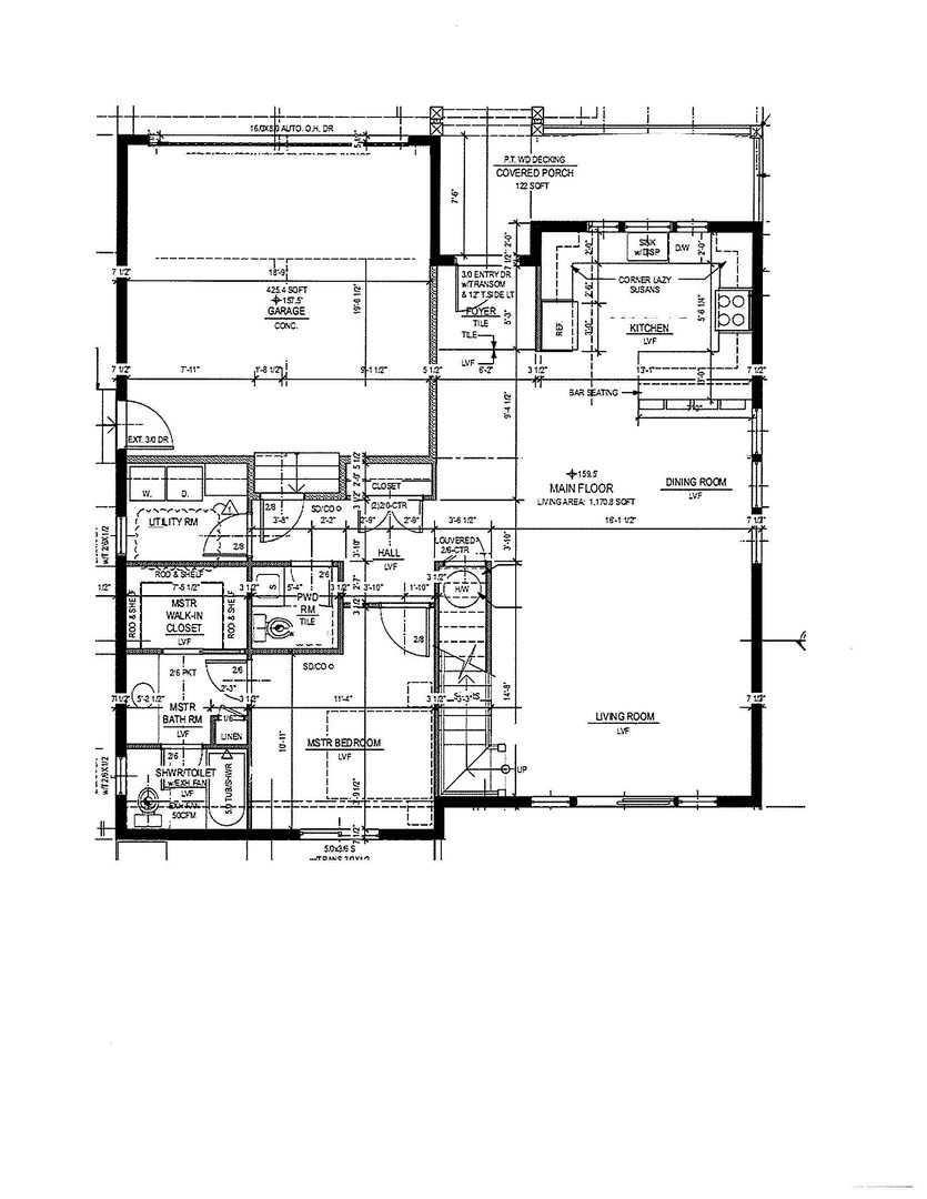 Bellingham House: 3106 Lindsay Avenue