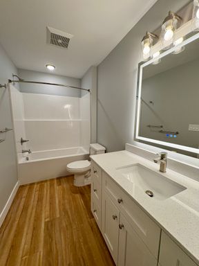 Brand new 1 bedroom ADU – photo 1