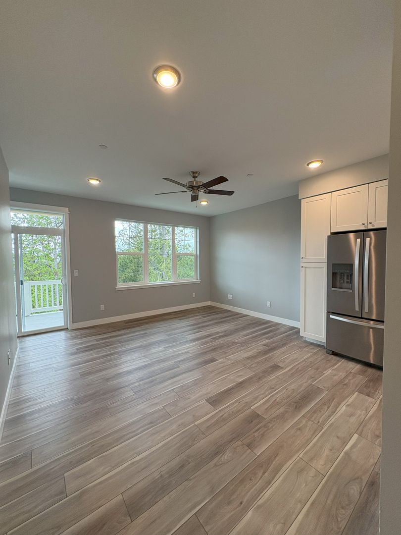 Bellingham House: 3619 Sussex Drive