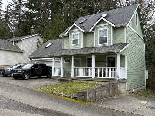 Spacious 5-Bedroom South Bellingham Home! $500 OFF First Month Rent!!!! – photo 1