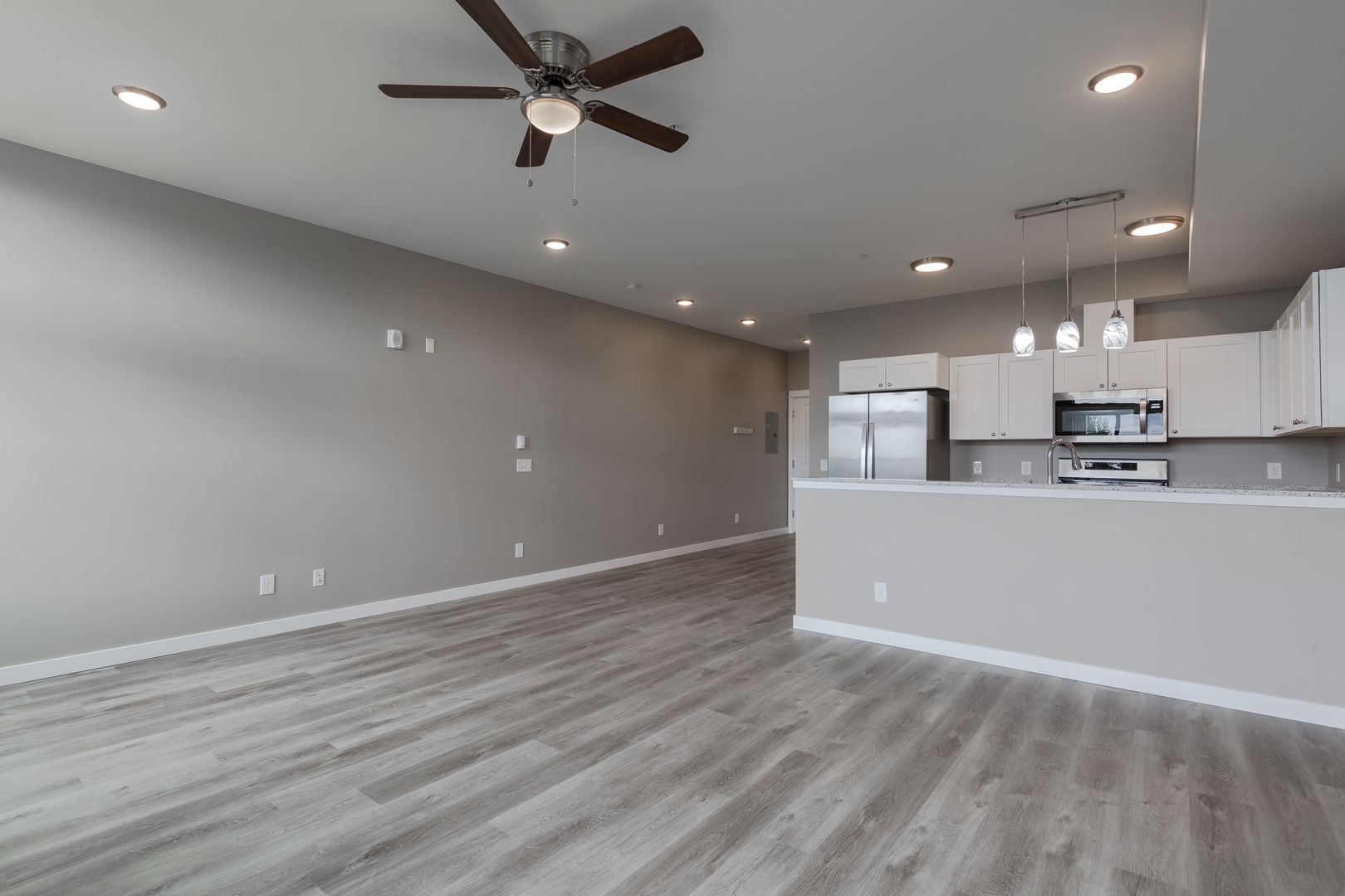 Bellingham Apartment: 1310 9th St