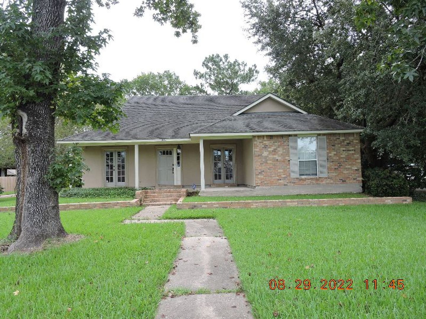 Baton Rouge House: 3055 Congress Blvd
