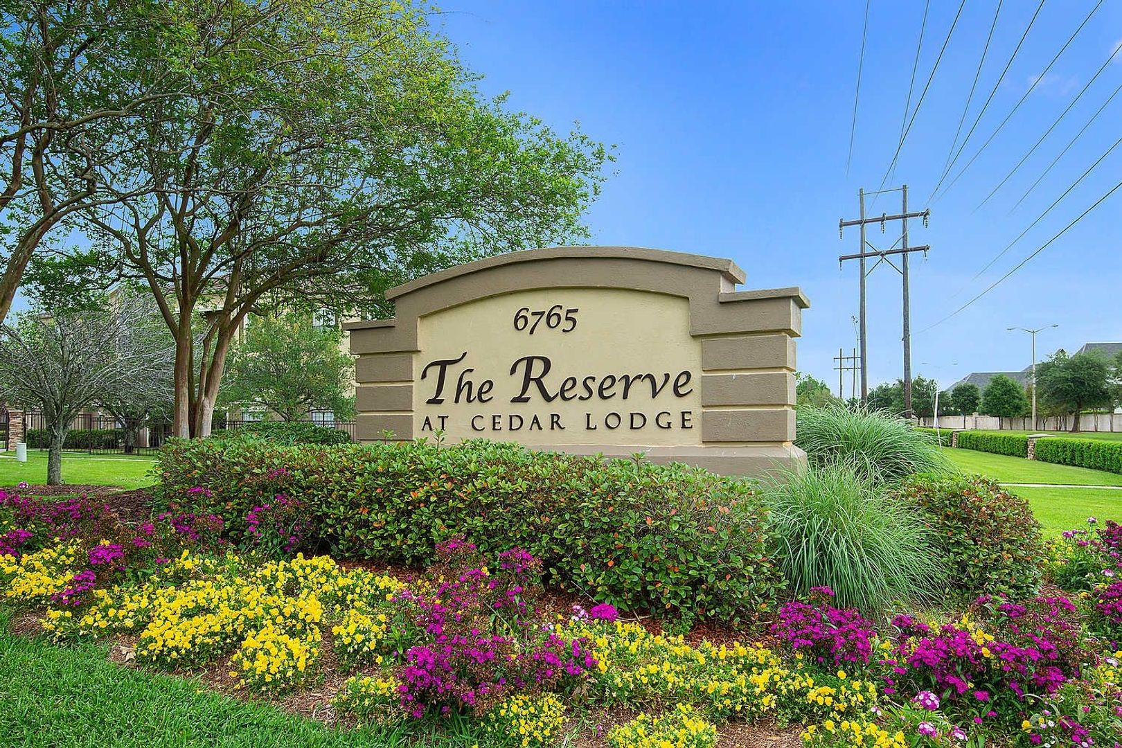 Baton Rouge Condo: 6765 Corporate Blvd Unit 6205