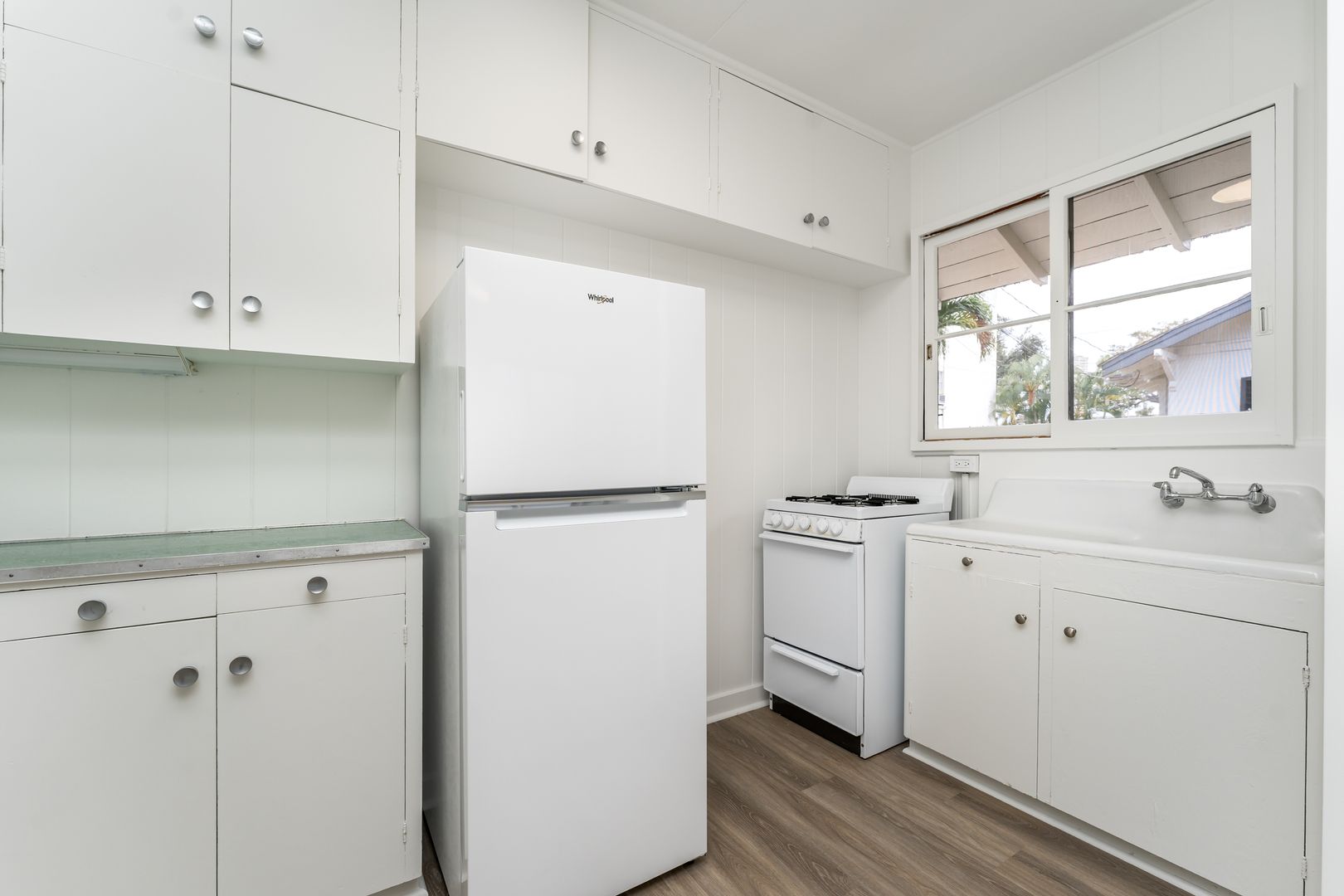 Honolulu House: 1816 Citron Street #C