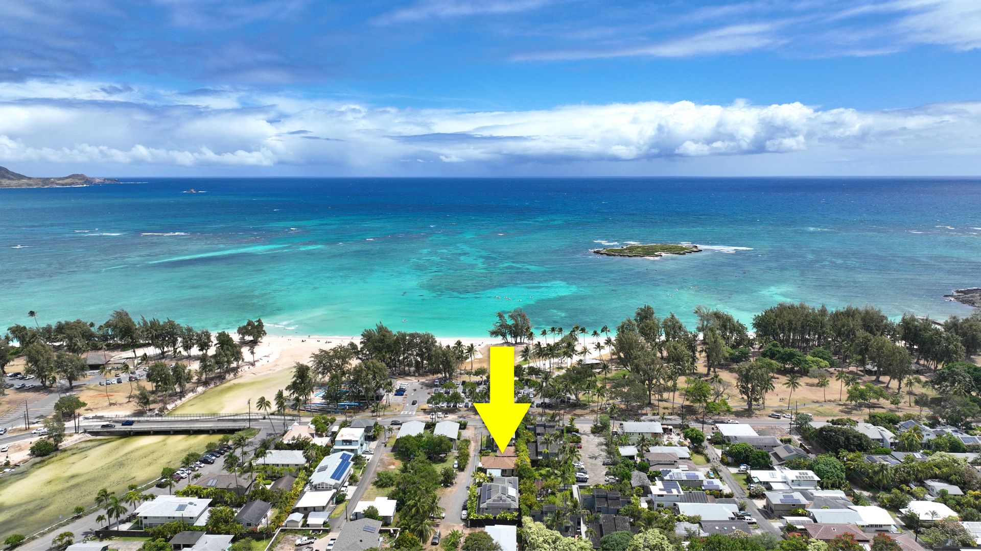 437B Kawailoa Road B1, Kailua, HI 96734