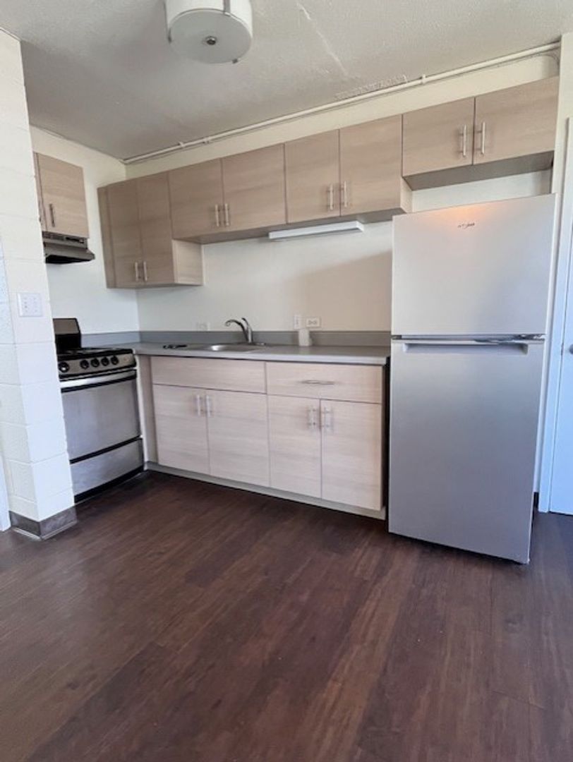 2715 Kolo Place 304, Honolulu, HI 96826