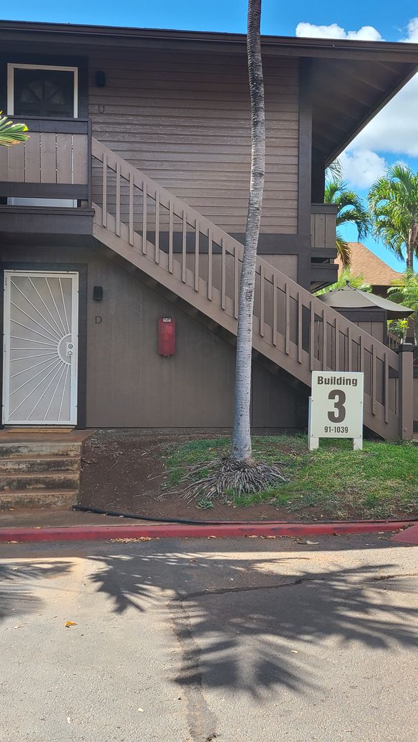 911039 Puamaeole St 3U, Ewa Beach, HI 96706