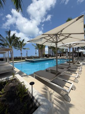 $4200, 1BR/1BA/1PKG Secured, The Park @Ward Village, Luxury Living – photo 1