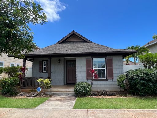 $3,500, Lovely 3 bedroom 2 bath home in Ka Makana at Hoakalei. – photo 1