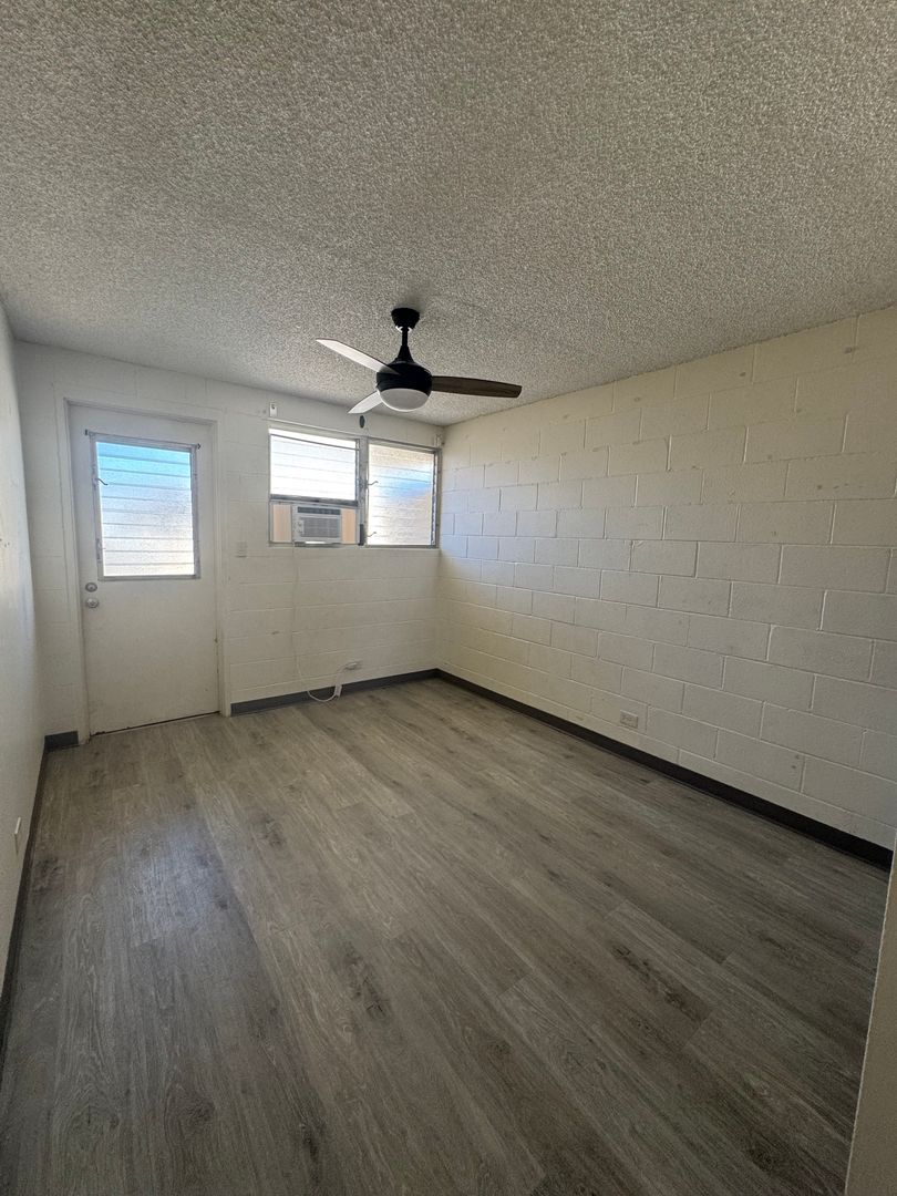 Honolulu House: 2765 Kapiolani Blvd #308