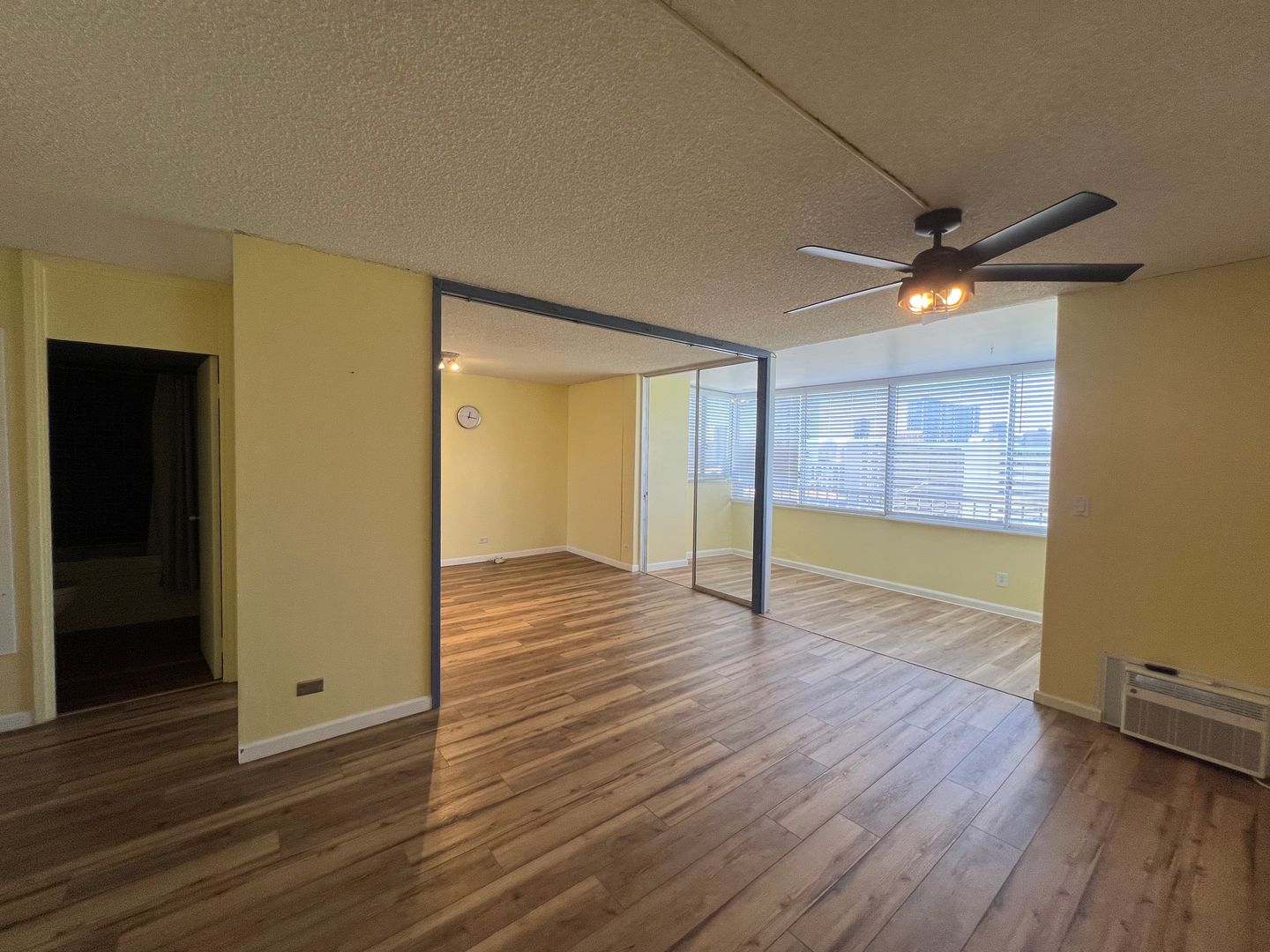 Honolulu Condo: 1400 Pensacola St APT 706