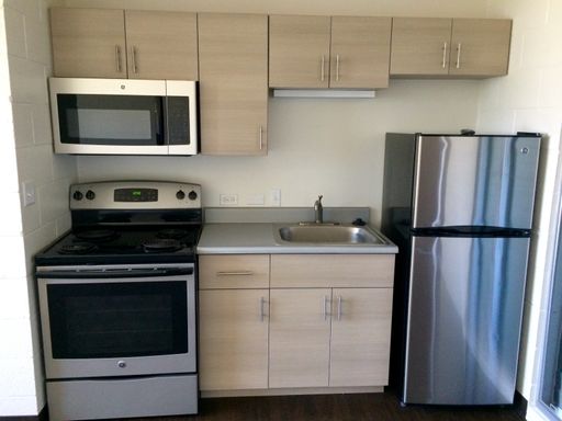 Pet-Friendly Studio Apartment Near UH Lower Campus – photo 1