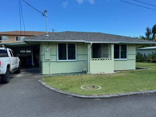 $3,200 2-Bedroom, 1-Bathroom / Single Family Home In Kailua