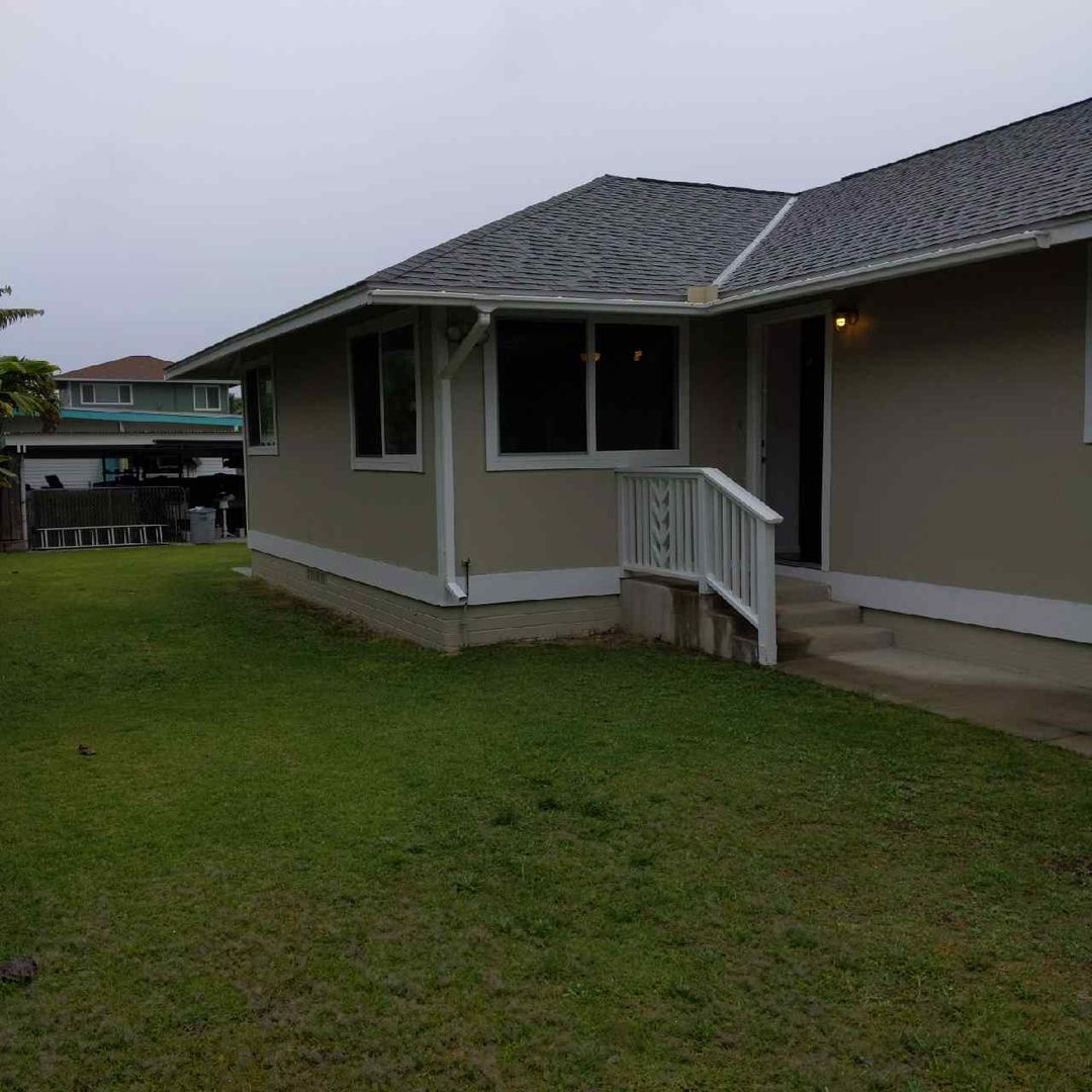 Kailua House: 361D Olomana Street