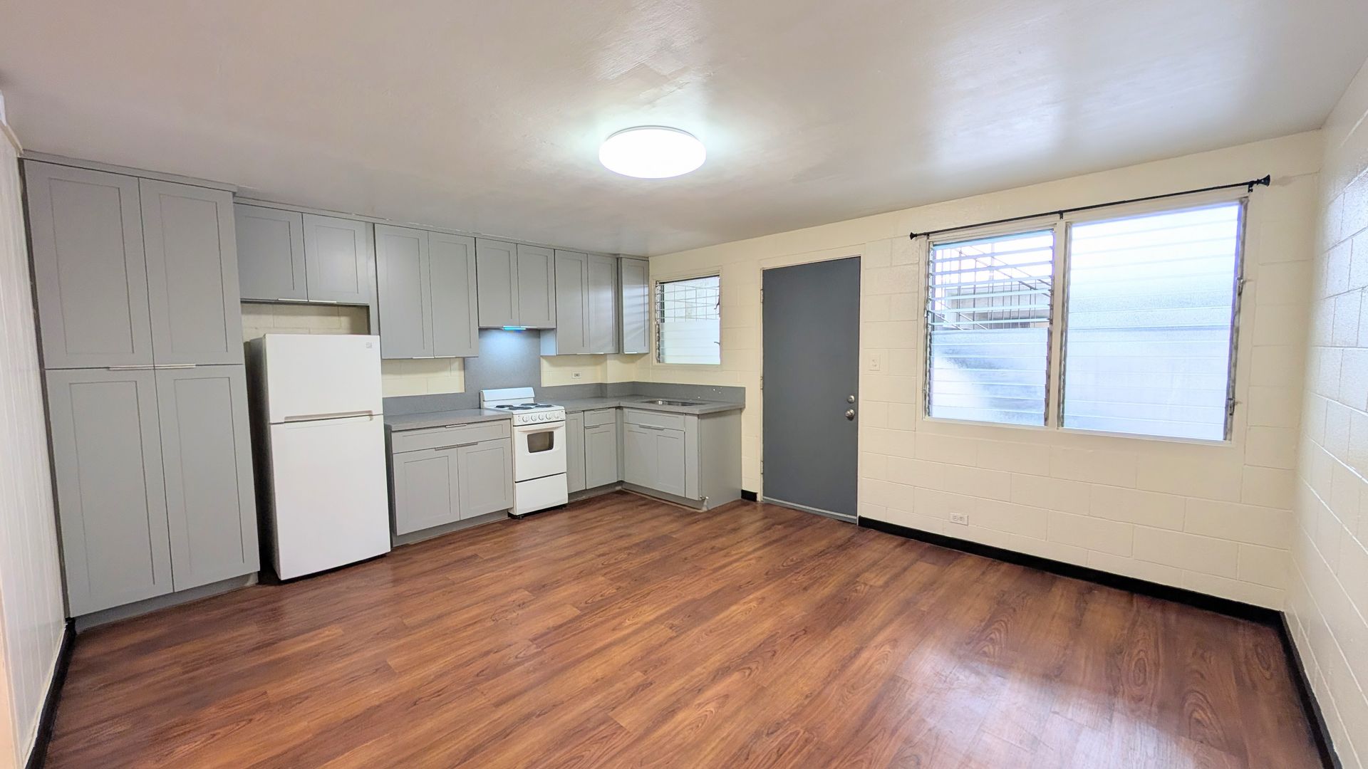 Honolulu Apartment: 803 Coolidge Street