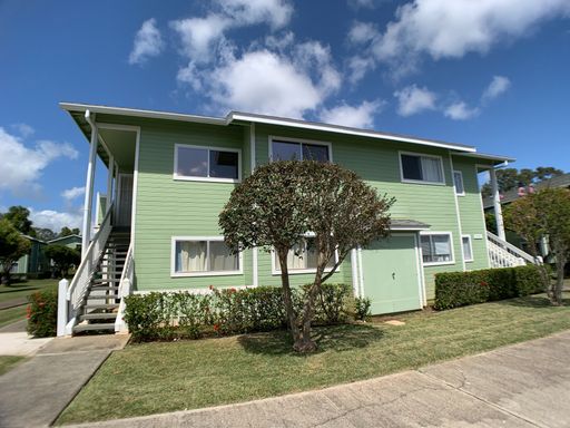 $2500, Mililani (Mililani Parkway) - Great Location - 2BR/1BA/2PKG with A/C