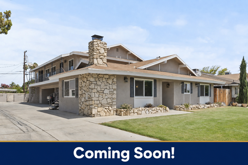 COMING SOON — One of the Best 1-Bedroom Values in Northwest Bakersfield Completely Renovated 1-Bedroom / 1-Bath Apartment – photo 1