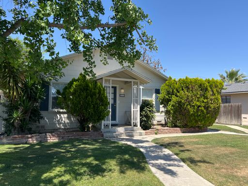 CENTRAL BAKERSFIELD – photo 1