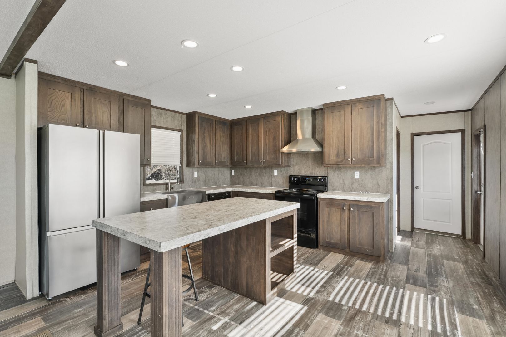 Azle House: 7975 Peden Rd