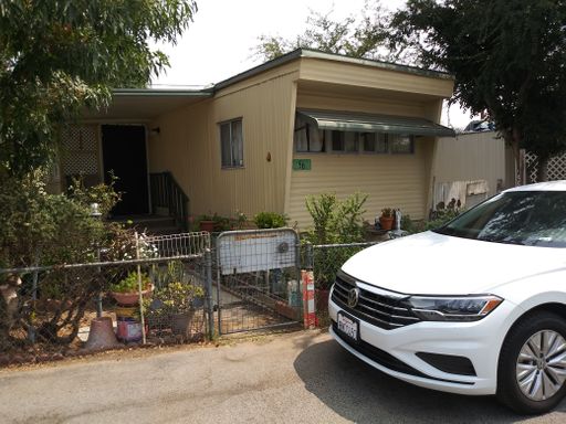 Mobilehome for Sale by Owner (unit not for rent) READ DESCRIPTION