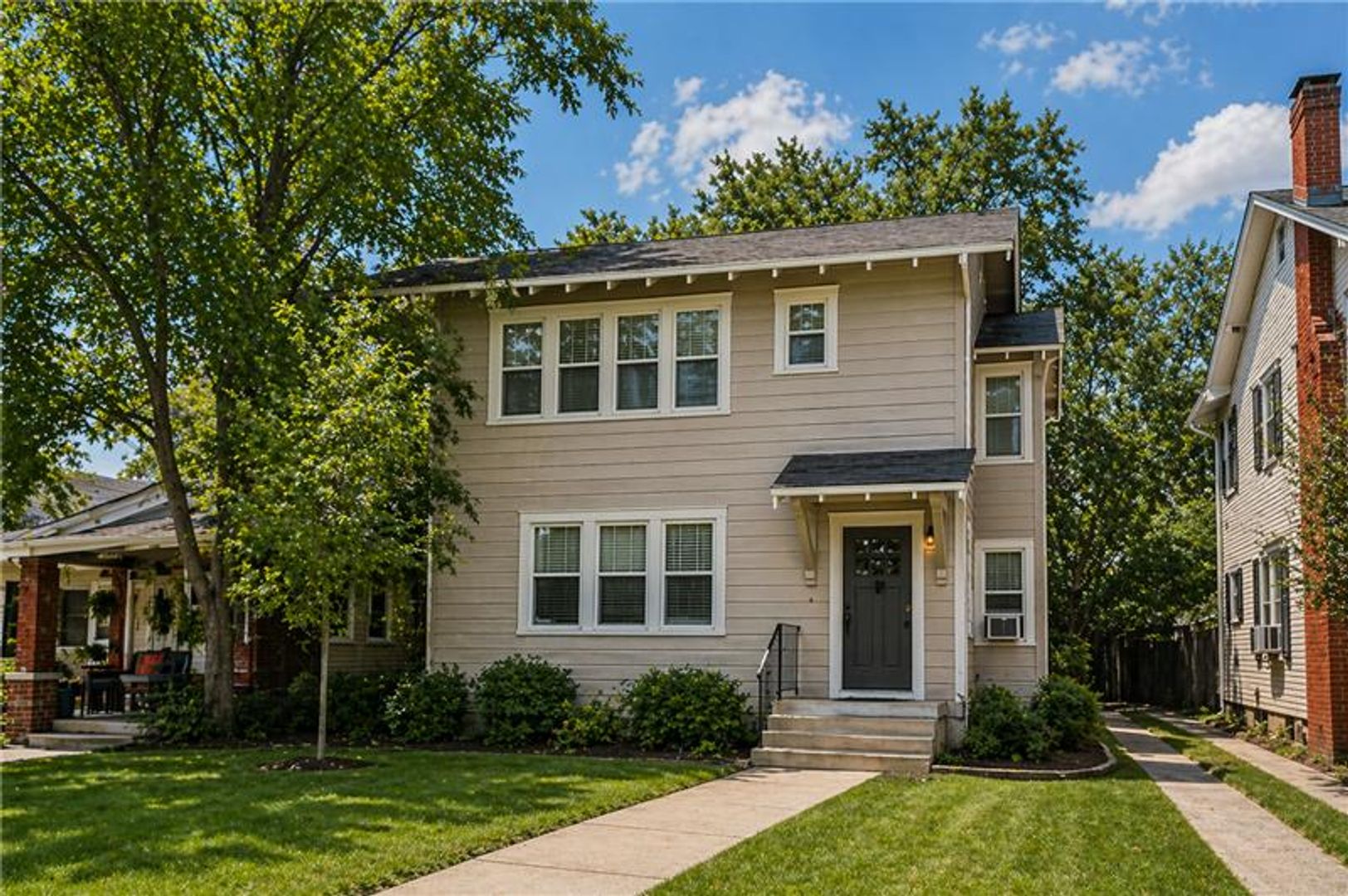 SAN ANTONIO Apartment: 327 ELEANOR AVE